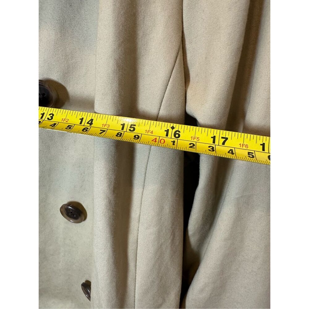 J Crew Women’s Collection Icon Trench Coat - image 7